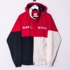 Impalavintage Karl Kani Ii Light Jacket Clearance