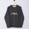 Impalavintage Adidas Originals Adventure Sweatshirt Clearance