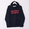 Impalavintage Levi'S Ii Hoodie Wholesale