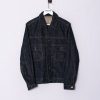 Impalavintage Carhartt Denim Jacket Clearance