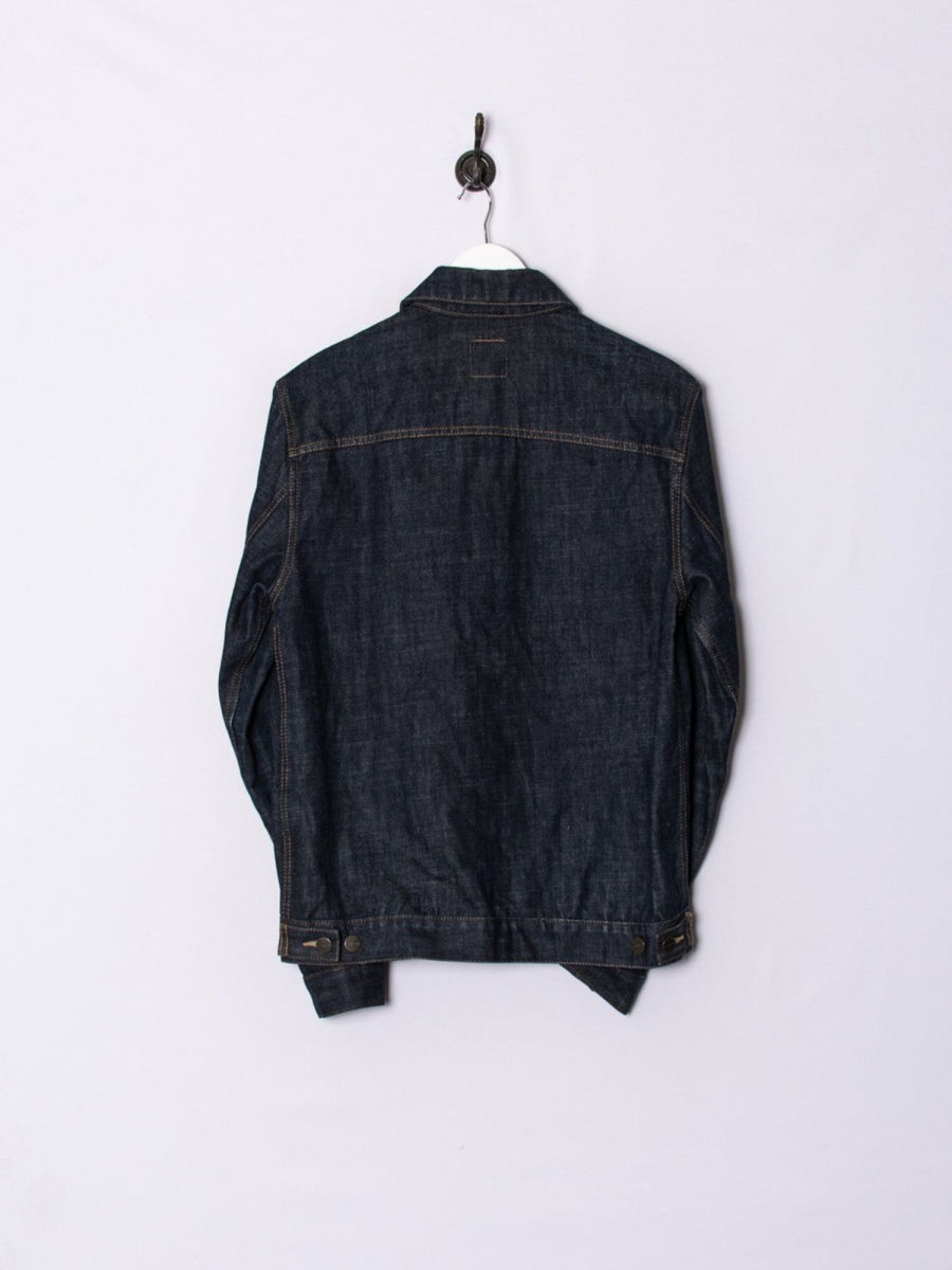 Impalavintage Carhartt Denim Jacket Clearance