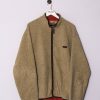 Impalavintage Gant Adventure Zipper Fleece Clearance