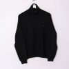 Impalavintage Polo Ralph Lauren I Turtleneck Sweater Best