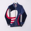 Impalavintage Adidas Originals Velvet Jacket Best