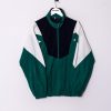 Impalavintage Green Ii Velvet Jacket Clearance