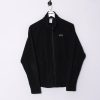 Impalavintage Helly Hansen Zipper Fleece Best