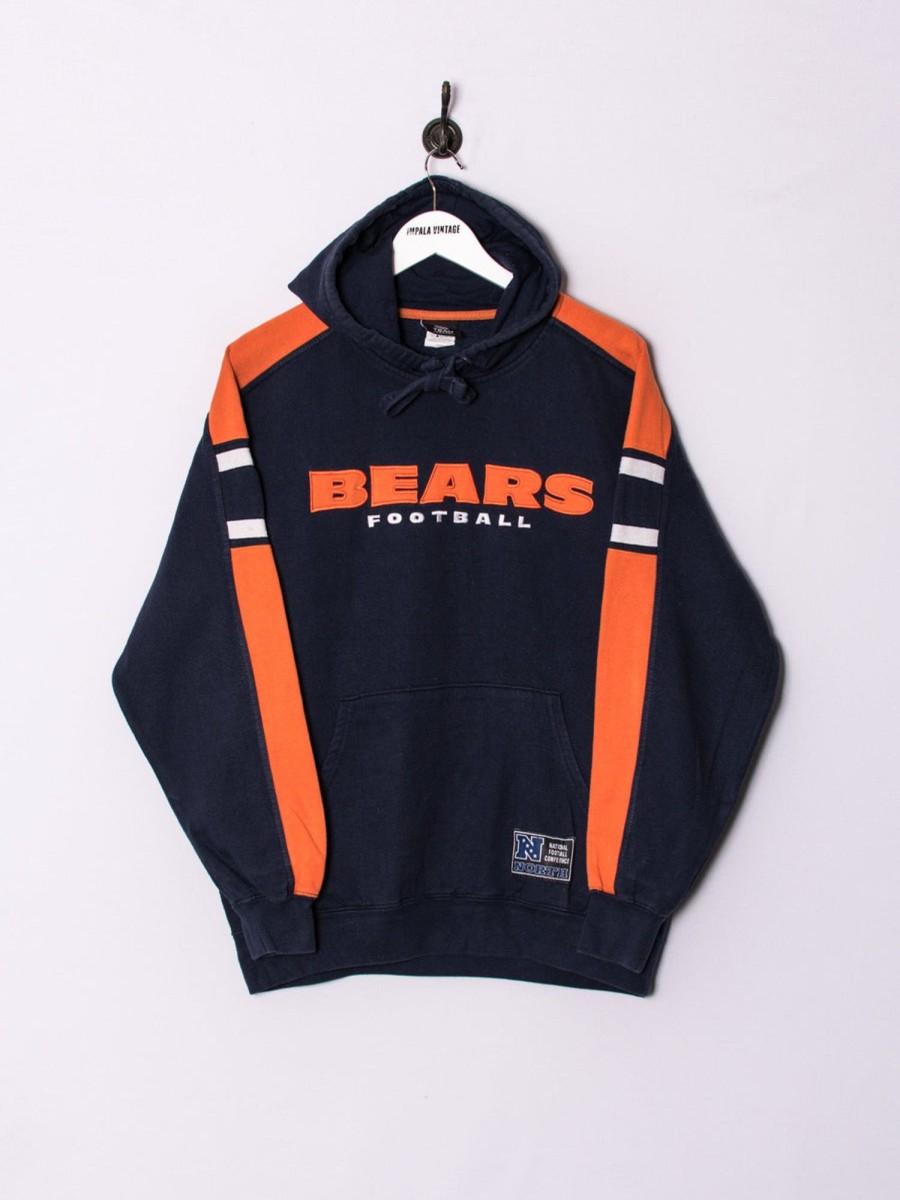 Impalavintage Bears Football Nfc Nfl Official Hoodie Online