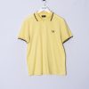 Impalavintage Fred Perry Poloshirt Hot