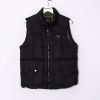 Impalavintage Guess Puffer Vest Jacket Wholesale