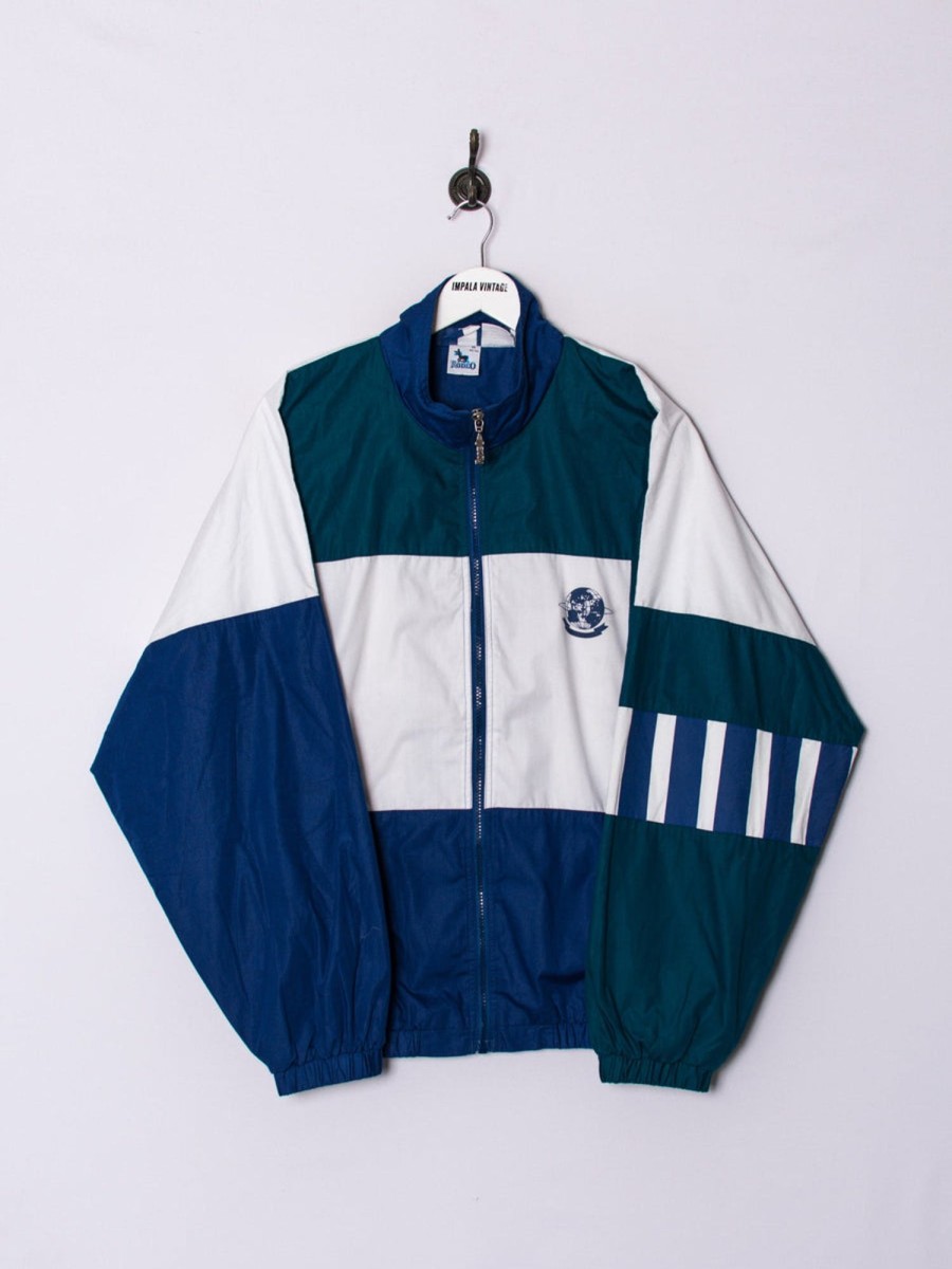 Impalavintage Rodeo Mundi Track Jacket Best