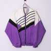 Impalavintage Sportino Shell Jacket Hot