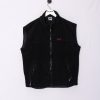 Impalavintage Renate Fleece Vest New