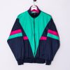 Impalavintage Modisch Akfuell Track Jacket New