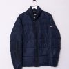 Impalavintage Tommy Hilfiger Puffer Long Jacket Hot