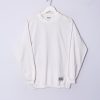 Impalavintage Etirel White Light Sweatshirt Wholesale