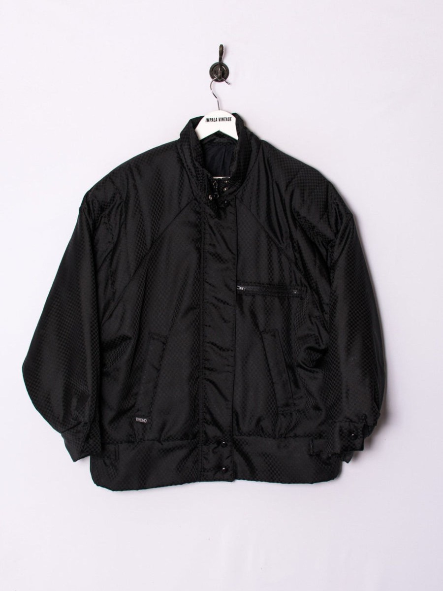 Impalavintage Trend Ii Heavy Jacket Best