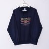 Impalavintage Jonh Smith Retro Sweatshirt Online