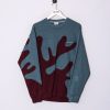 Impalavintage Columbia Rework V Sweatshirt Online