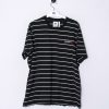 Impalavintage Adidas Originals Stripes Tee Wholesale