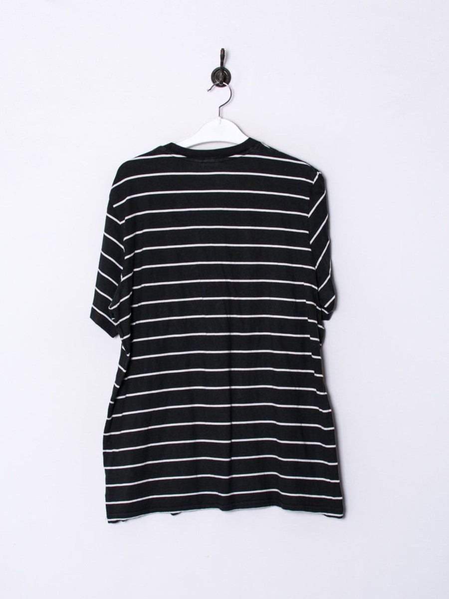 Impalavintage Adidas Originals Stripes Tee Wholesale