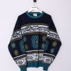 Impalavintage Enrico Gorlami Sweater Best