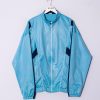 Impalavintage Genet Blue I Retro Track Jacket Wholesale