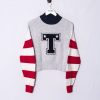 Impalavintage Tommy Jeans Ii Sweater Hot