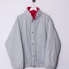 Impalavintage Light Grey Heavy Jacket Hot