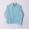 Impalavintage Reebok Light Blue Track Jacket Online