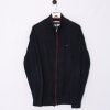 Impalavintage Tommy Hilfiger Zipper Sweater Wholesale