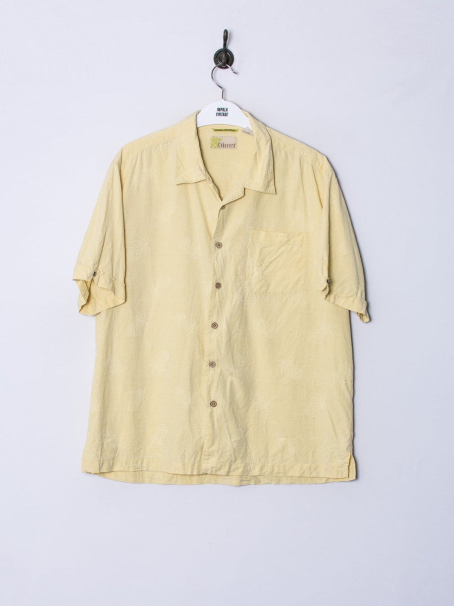 Impalavintage Cubavera Shirt Clearance