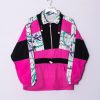 Impalavintage Genet Retro Jacket Wholesale