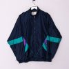 Impalavintage Mainake Shell Jacket Online