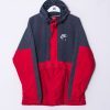 Impalavintage Nike Air Retro Jacket Hot