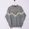 Impalavintage Emidio Tucci Sport Sweater Best