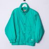 Impalavintage Peralp Aquamarine Heavy Jacket Online