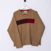 Impalavintage Burberry Classic Sweater Wholesale