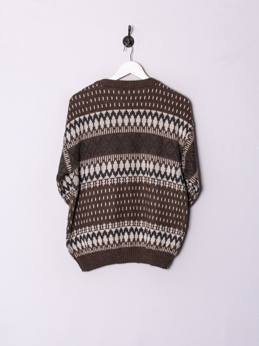 Impalavintage Canda Sweater Clearance