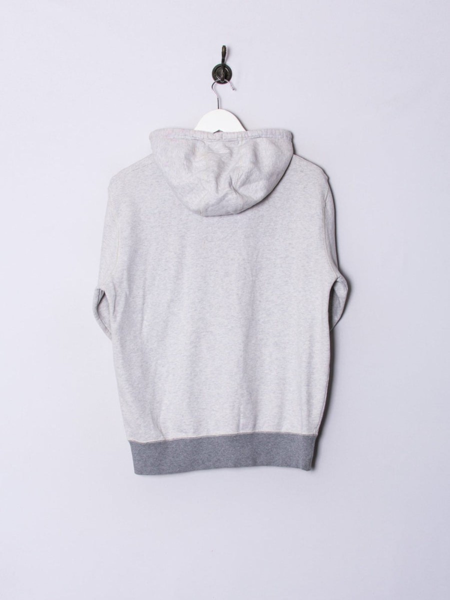 Impalavintage Ellesse Grey I Hoodie Best