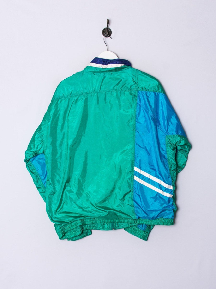 Impalavintage Twist V Shell Jacket Online