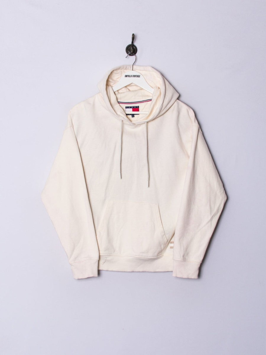 Impalavintage Tommy Hilfiger Hoodie Hot