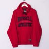 Impalavintage Russel Athletic Hoodie New