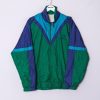 Impalavintage Sergio Tacchini I Shell Jacket Hot