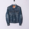 Impalavintage Levi'S Denim Jacket Online