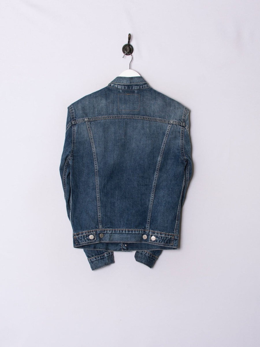 Impalavintage Levi'S Denim Jacket Online