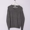 Impalavintage Lacoste I V-Neck Sweater Hot