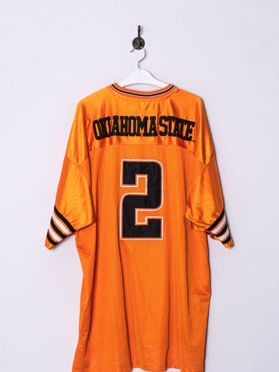 Impalavintage Cowboys Oso Equipment Jersey Online