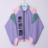 Impalavintage Run Pastel Jacket Wholesale