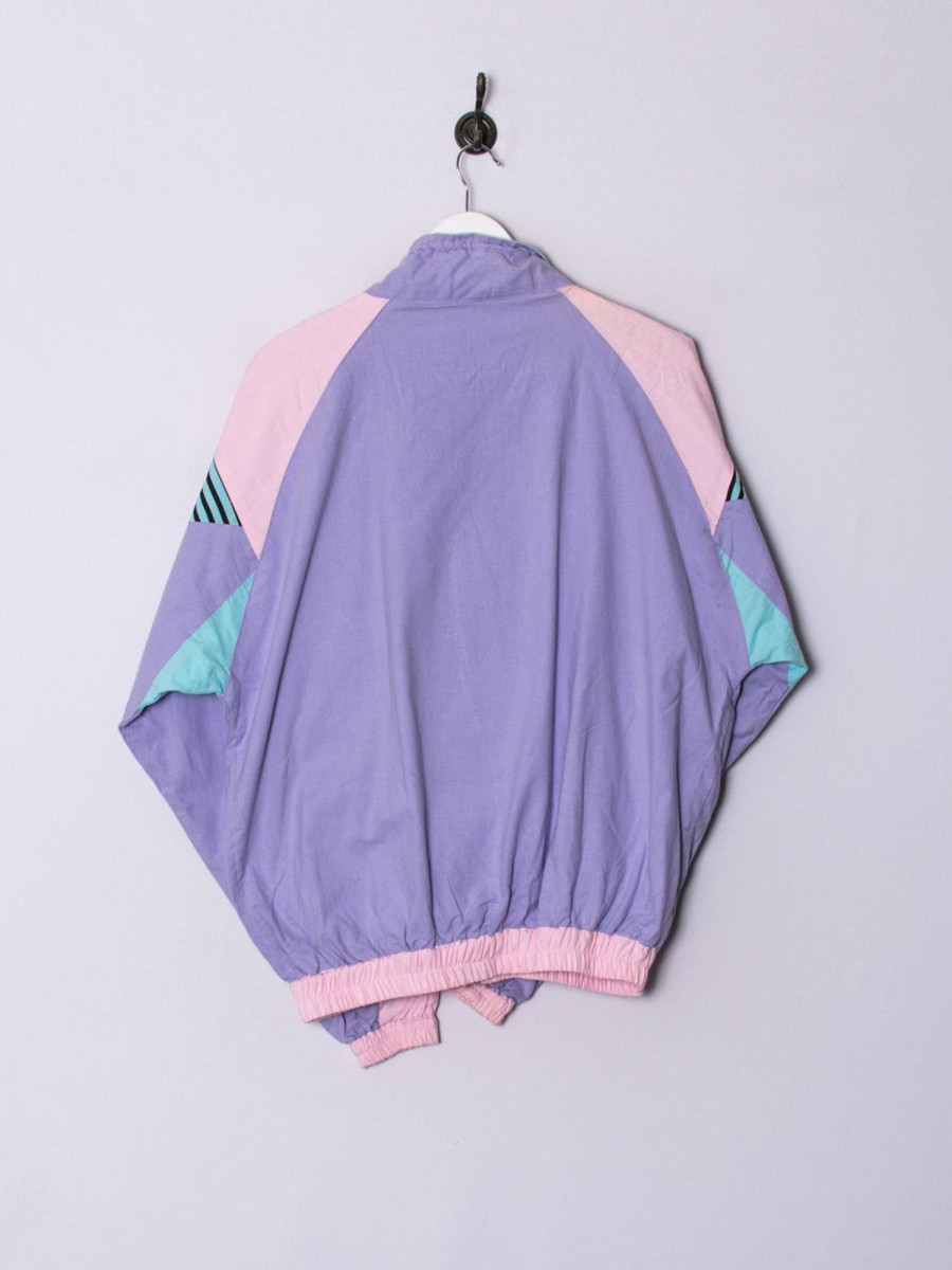 Impalavintage Run Pastel Jacket Wholesale