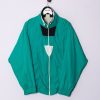 Impalavintage Vi Aquamarine I Shell Jacket Wholesale